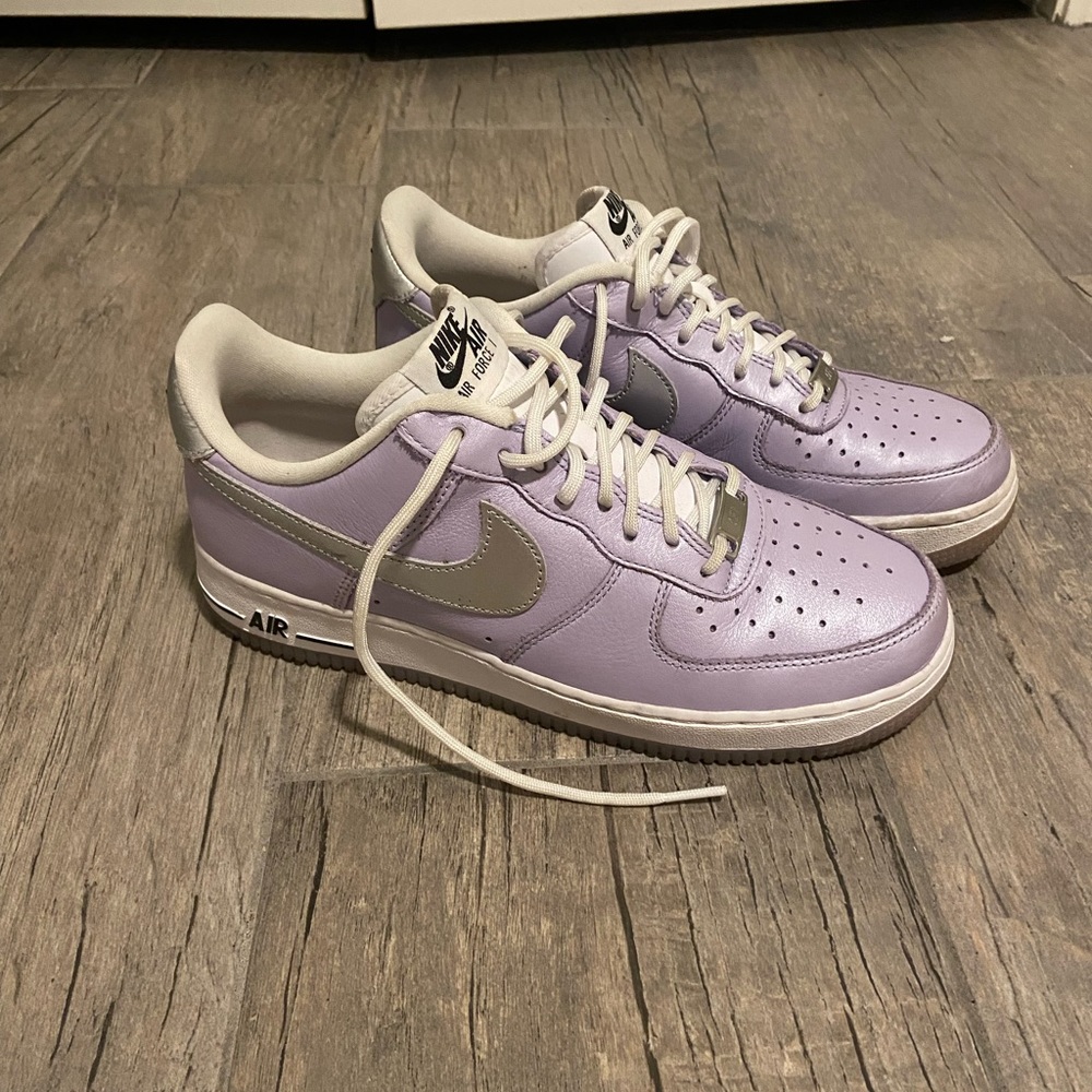 Nike Air Force 1 Low Oxygen